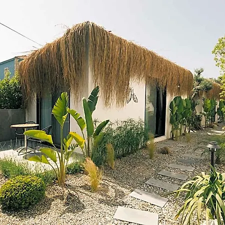 Primus Alacati Adult Only Hotel