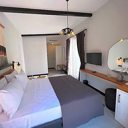 Primus Alacati Adult Only Hotel Ciftlikkoyu