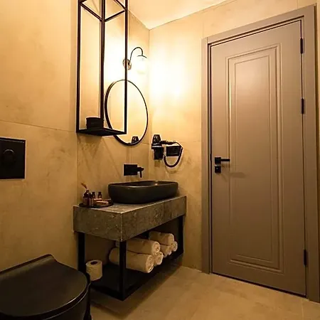 Primus Alacati Adult Only Hotel
