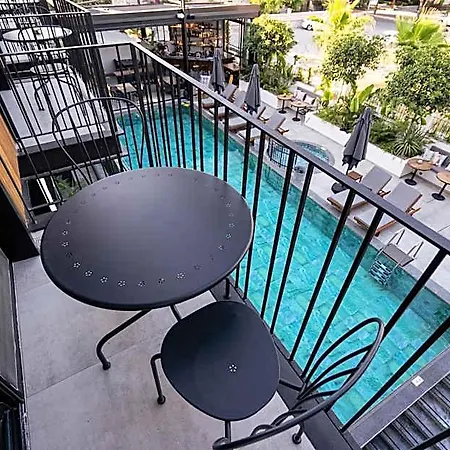 Hotel Primus Alacati Adult Only