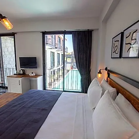 Hotel Primus Alacati Adult Only *