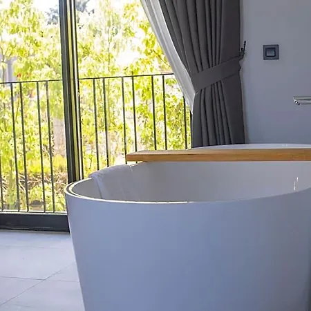 Hotel Primus Alacati Adult Only *