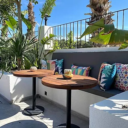 Primus Alacati Adult Only Hotel Ciftlikkoyu