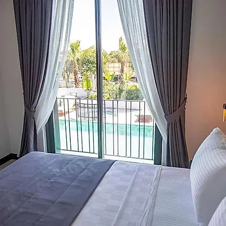 Primus Alacati Adult Only Hotel *