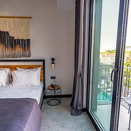 Primus Alacati Adult Only Hotel Ciftlikkoyu