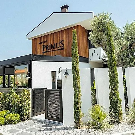 Primus Alacati Adult Only *