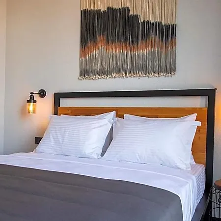 Primus Alacati Adult Only Hotel Ciftlikkoyu