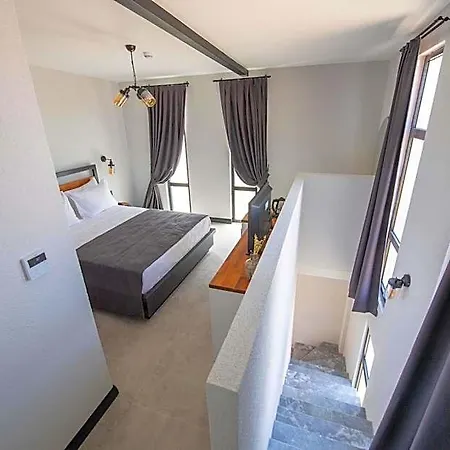 Primus Alacati Adult Only * Ciftlikkoyu