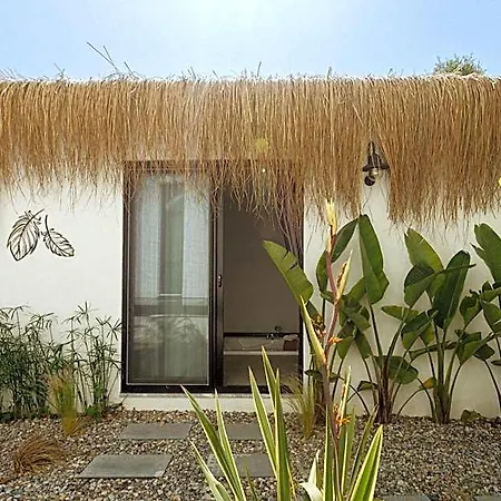 Primus Alacati Adult Only Hotel *