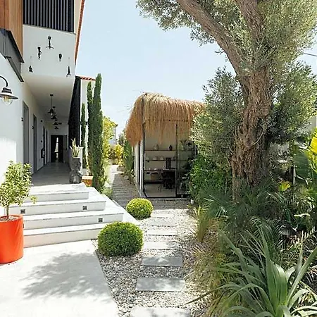 Primus Alacati Adult Only Hotel Ciftlikkoyu